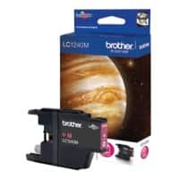 Cartouche jet d'encre Brother LC1240M D'origine Magenta