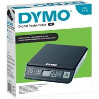 DYMO Postweegschaal M2 Zwart 2 kg