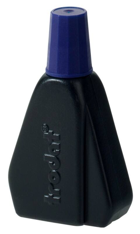 Trodat 7011 Inktflacon Paars