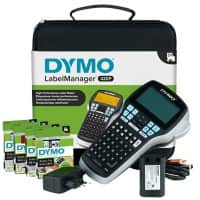 DYMO labelmaker LabelManager 420P Case Kit ABC