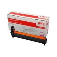 Tambour OKI 44064010 D'origine Magenta