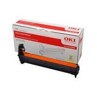 Tambour OKI 44064009 D'origine Jaune