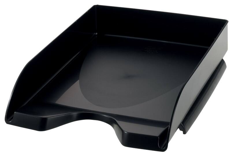 Corbeille à courrier CEP Pro Green Spirit A4 26 x 34,5 x 6,4 cm