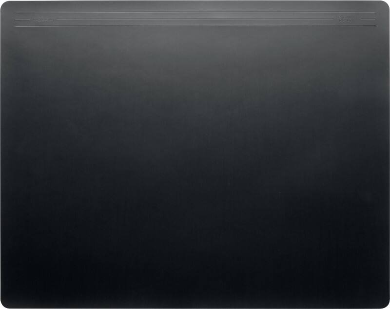 DURABLE 7224-01 Bureau-onderlegger Zwart Kunststof 65 x 52 x 52 cm