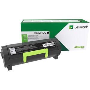 Toner Lexmark D'origine 51B2H00 Noir
