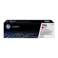 HP 128A originele tonercartridge CE323A magenta