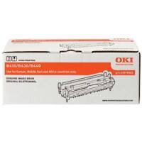 Tambour OKI D'origine 43979002 Noir