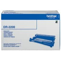 Drum Unit Brother DR-2200 D'origine Noir