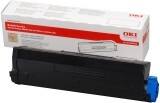 Toner OKI OKI02002 D'origine Noir