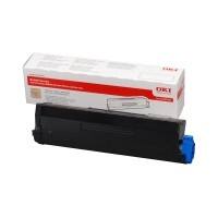 Toner OKI OKI02002 D'origine Noir