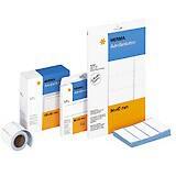 HERMA Adresetiketten 4441 A4 Wit 70 x 42 mm 20 Vellen à 21 Etiketten