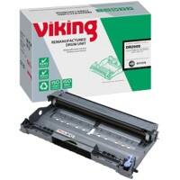 Viking Compatibel voor Brother DR2005 Zwart Tonercartridge