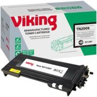 Toner Viking compatible Brother TN-2005 Noir