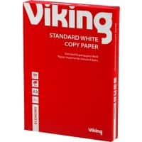 Papier imprimante Viking Economy A3 80 g/m² Mat Blanc 500 Feuilles