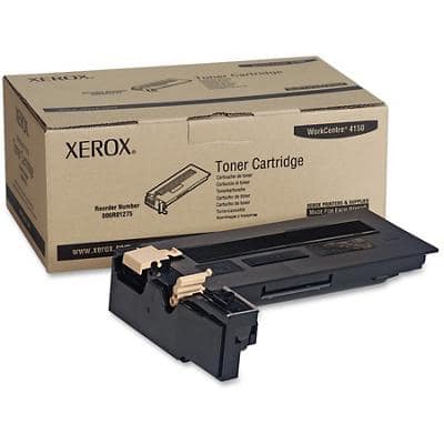 Xerox Origineel 006R01275 Tonercartridge Zwart