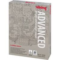 Viking A4 Kopieerpapier Wit 100 g/m² Glad 500 Vellen