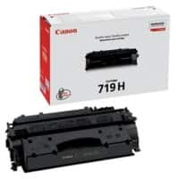 Toner 719H D'origine Canon Noir