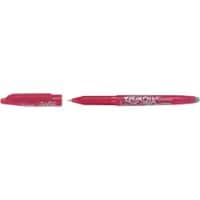 Roller encre gel Pilot FriXion Ball 0.4 mm Rose