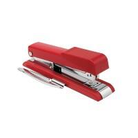 Agrafeuse Bostitch B8 New Generation Pleine bande 30 Feuilles Rouge 6 mm