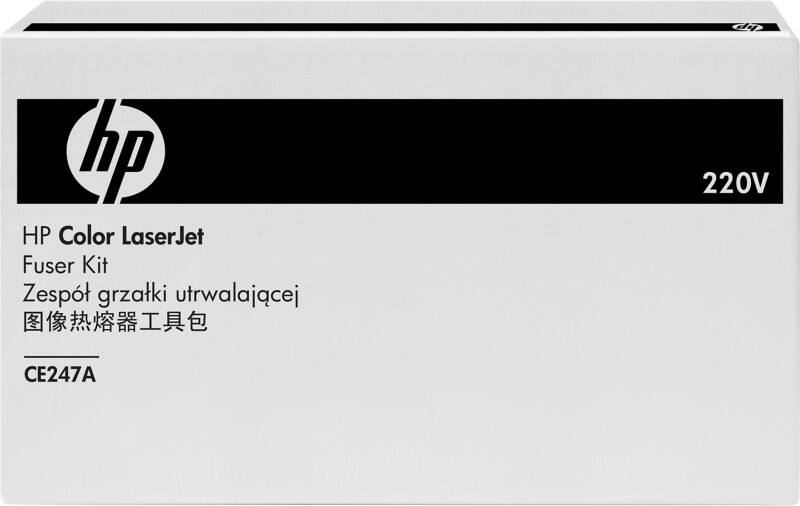 Unité de fusion HP D'origine CE247A