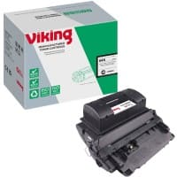 Toner Viking 64X compatible HP CC364X Noir