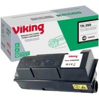 Viking TK-350 compatibele Kyocera tonercartridge zwart