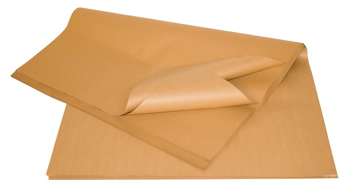 Papier kraft Office Depot Marron 70 g/m² 750 mm 50 Unités