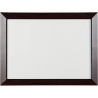 Tableau blanc Bi-Office Kamashi Magnétique Acier Laqué Simple face 60 (L) x 45 (H) cm