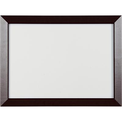 Tableau blanc Bi-Office Kamashi Magnétique Acier laqué Simple face 60 x 45 cm (l x h)
