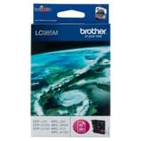 Cartouche jet d'encre Brother LC985M D'origine Magenta