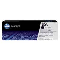 HP 85A Origineel Tonercartridge CE285A Zwart