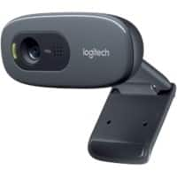 Webcam Logitech C270