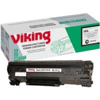 Toner Viking 78A compatible HP CE278A Noir