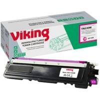 Toner Viking compatible Brother TN-230M Magenta