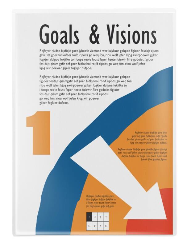 Pochette adhésive Djois A5 Transparent PP (Polypropylène)  10 Unités