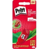 Pritt Mini Lijmroller Permanent 0,5 cm x 6 m 2110049