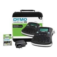 DYMO labelmaker LabelManager 210D QWERTZ