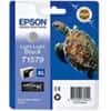 Epson T1579 Origineel Inktcartridge C13T15794010 Zwart