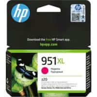 HP 951XL originele inktcartridge CN047AE magenta