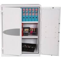 Phoenix Brandkluis met Elektronisch Slot FS1512E 361L 1225 x 930 x 520 mm Wit
