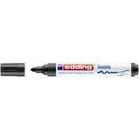 Marqueur textile edding 4500 noir