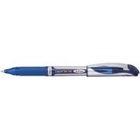 Pentel EnerGel BL57 Rollerballpen Blauw 0,35 mm Fijn Balpen Navulbaar