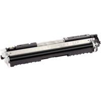 Canon 729BK Origineel Tonercartridge Zwart