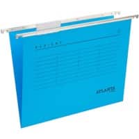 Dossier suspendu Djois Alzicht A4 Bleu 25 Unités 