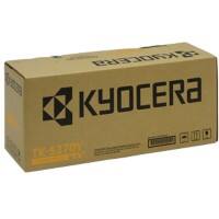 Toner TK-5270Y D'origine Kyocera Jaune