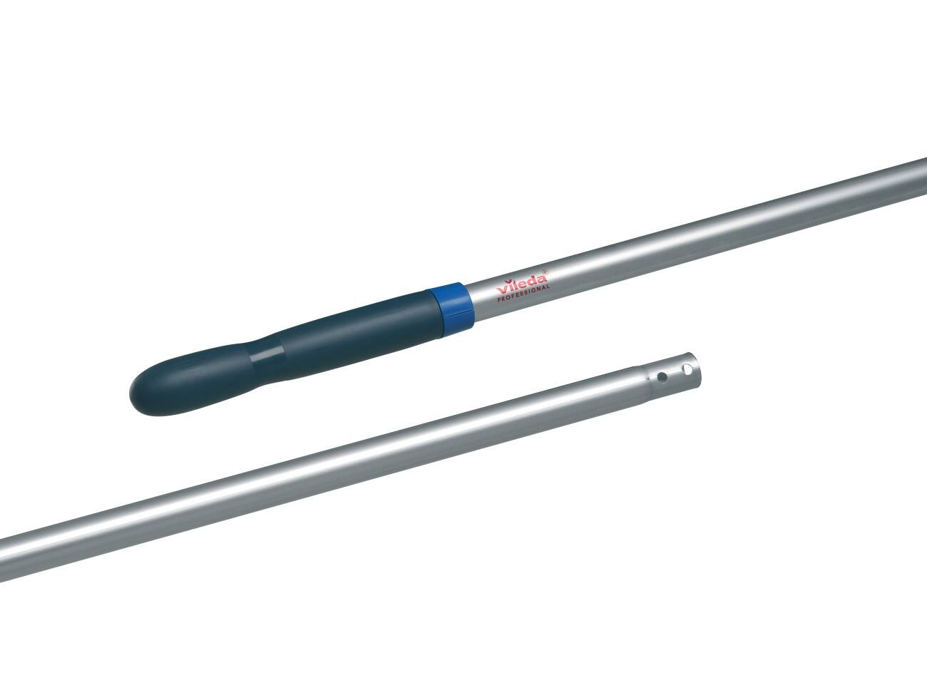 Vileda Hendel Grijs