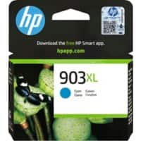 HP 903XL originele inktcartridge T6M03AE cyaan