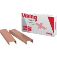 Office Depot 24/6 Nietjes 5619483 Draad Zilver 1000 Nietjes