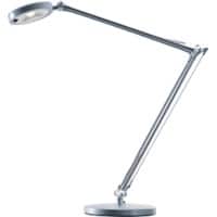 Hansa Bureaulamp 4 YOU Zilver 6.5 W