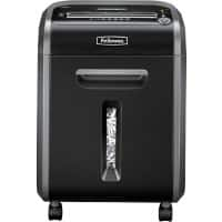 Fellowes Papierversnipperaar 79Ci Snippers Veiligheidsniveau P-4 16 Vel